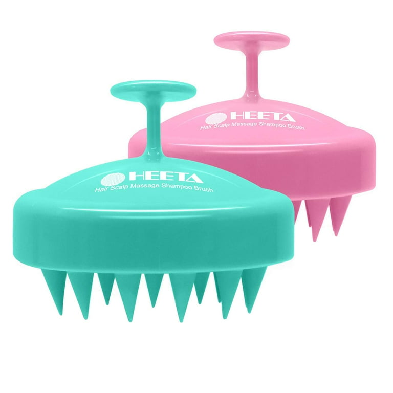 Best scalp on sale shampoo brush