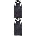 thumbnail image 1 of Set of 2 Hair Styling Cape Durable Apron Quick-drying, 1 of 8