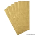 thumbnail image 1 of ( 2 Pack ) Hallmark Tissue Paper (Gold), 5 sheets, 1 of 3