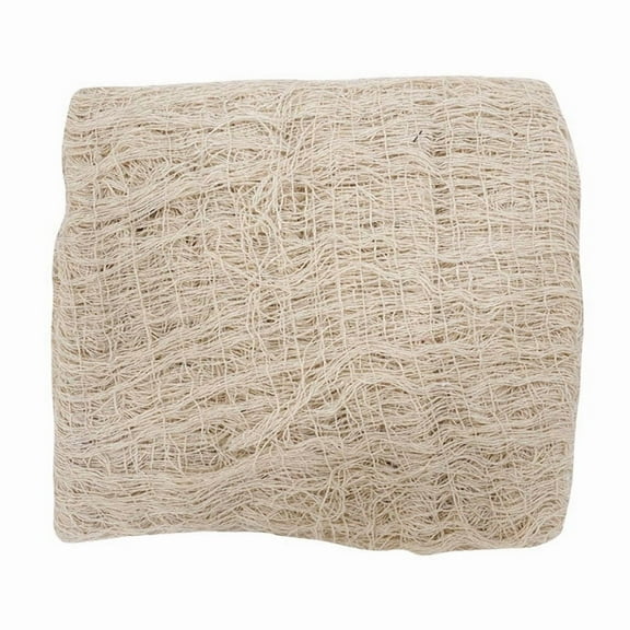 2 Pack Halloween Gauze Cloth, Black Creepy Cloth, 30×181 Inch Creepy Fabric Halloween for Haunted House Supplies, Party Outdoor, Indoor