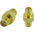 thumbnail image 1 of 2 Pack Ham Radio Rf Connector Adapter, 1 of 1