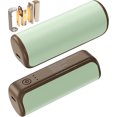 thumbnail image 1 of 2 Pack Hand Warmers Rechargeable, High Temperature Adjustable Setting Attachment, Portable Electric Hand Reusable, Fast Heat for Cold Weather,Heating Hands for Outdoor, 1 of 10