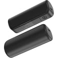 thumbnail image 1 of 2 Pack Hand Warmers Rechargeable, High Temperature Adjustable Setting Attachment, Portable Electric Hand Reusable, Fast Heat for Cold Weather,Heating Hands for Outdoor, 1 of 14