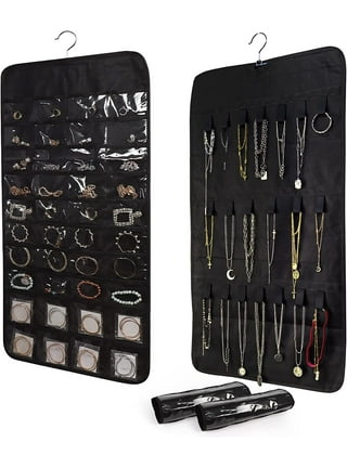 https://i5.walmartimages.com/seo/2-Pack-Hanging-Jewelry-Organizer-80-Pocket-Hanging-Accessories-Closet-Organizers-for-Earring-Necklace-Holder-for-Jewellery-Black_4bdabc8a-cd37-46b9-8e79-92e63a9dd8a9.13981d7ade745b1549872843ad40cf2f.jpeg?odnHeight=432&odnWidth=320&odnBg=FFFFFF