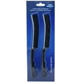 thumbnail image 1 of 2 Pack Hard Bristle Crevice Cleaning Brushes - Grout, Tile, Toilet, Shower - Gaps, Corners, Edges, 1 of 5