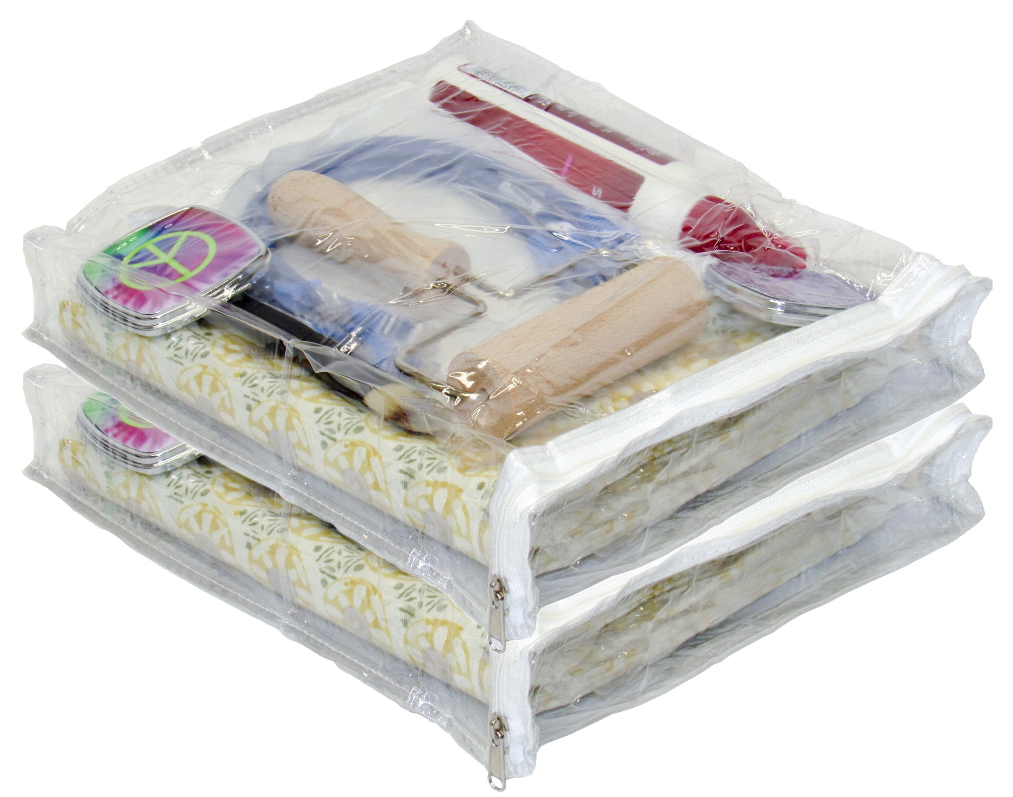 Vinyl storage bags sale