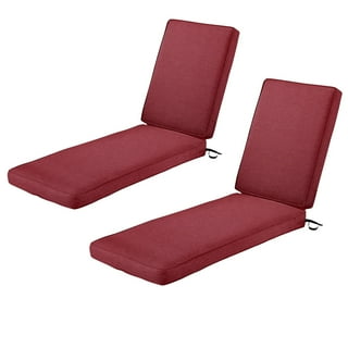 Heavy Duty Cushions