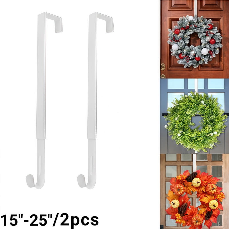 Heavy Duty Wreath Hangernull