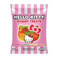 thumbnail image 1 of 2 Pack Hello Kitty Gummy Candy Variety Pack, Sour Gummy Treats & Original Gummy Treats, Soft Chewy Fruity Candy Snacks, 5 oz Bags, 1 of 1