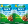 thumbnail image 1 of 2 Pack - Hidden Valley Original Ranch Salad Dressing & Seasoning Mix - 2 pk, 1 of 4
