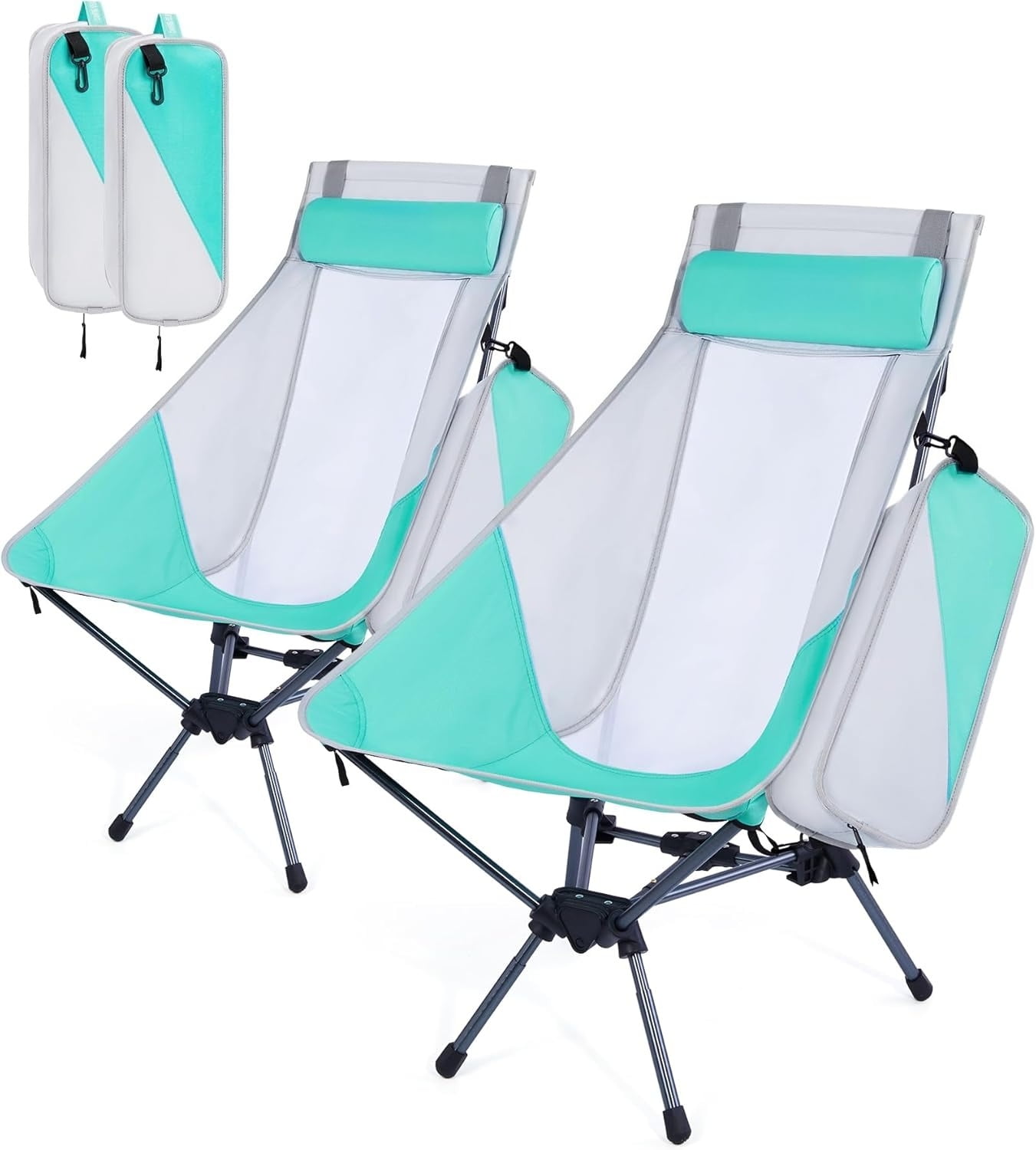 CLARIN　FOLDING CHAIR WITH ARM Teal CLARIN - FOLDING CHAIR – HOW Furniture