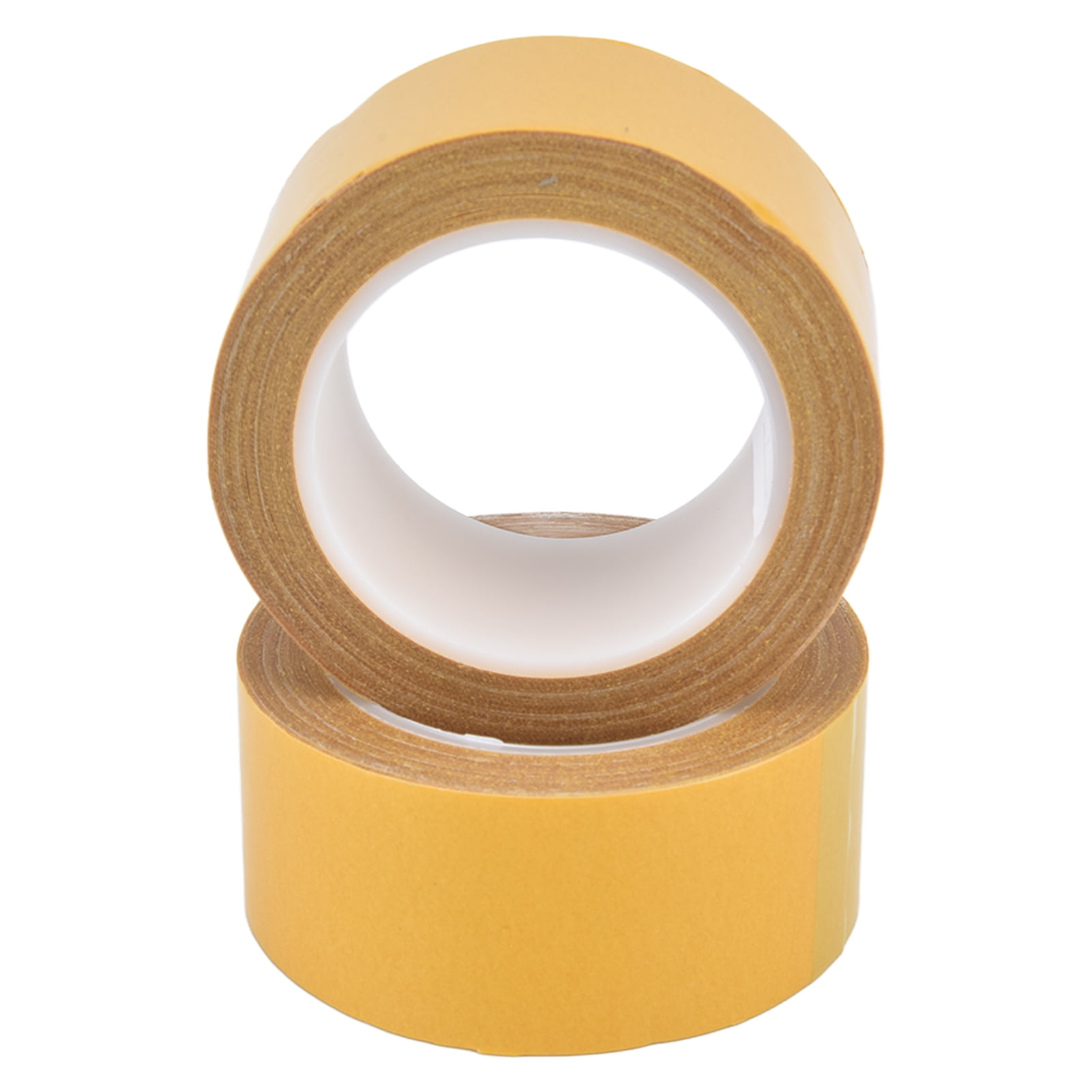 2 Pack HighStrength DoubleSided Carpet Tape 10m Fiberglass Adhesive