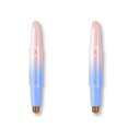 thumbnail image 1 of 2 Pack Highlight Contour Duo Shadow Bronzer Makeup Cream Face Eye Chin Chic Pen, 1 of 5