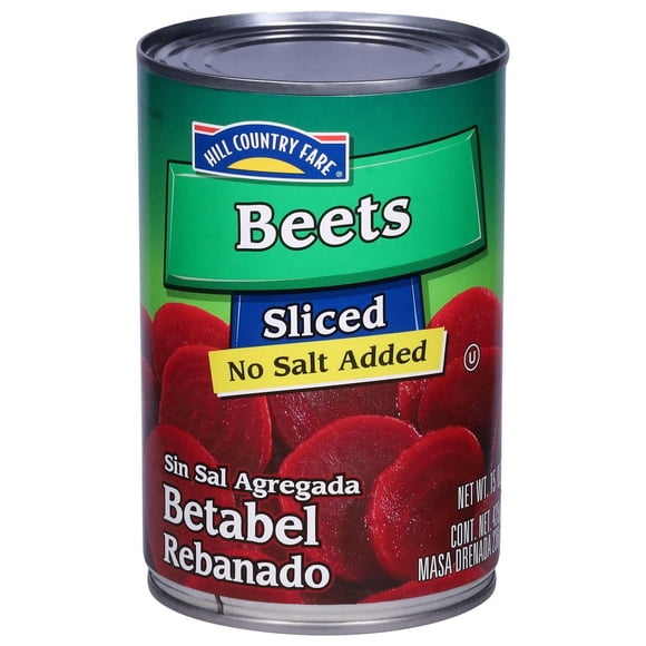 Beets Package Canned beets in Canned vegetables - Walmart.com