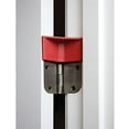thumbnail image 1 of 2 Pack - Hinge Buddy Door Stop Red, 1 of 1