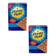 thumbnail image 1 of ( 2 Pack ) Honey Maid Grahams Cinnamon Crackers, 14.4-ounce Boxes, 1 of 6