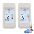 thumbnail image 1 of 2-Pack Honeywell REM5000R1001 Portable Comfort Control + LCD Cleaner, 1 of 4