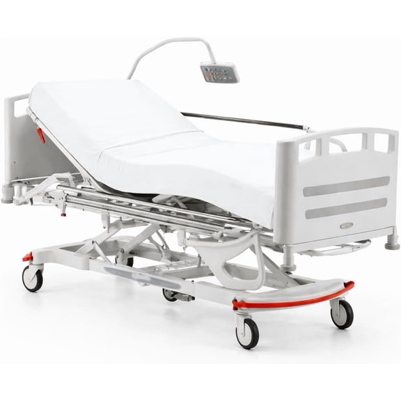 2 Pack Hospital Bed Sheet - Soft Jersey Twin Fitted Sheets Knitted (2 36"x80"x9")