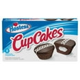 thumbnail image 1 of 2X-Hostess Chocolate Cupcakes - 12.7 oz - 8 ct, 1 of 5