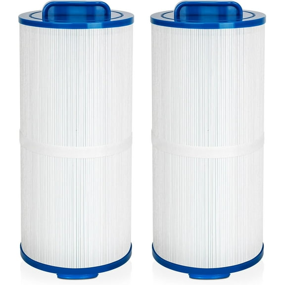 2 Pack Hot Tub Filter Replacement for Marquis Spa 35, 20042, 20092, Replace Pleatco PPM35SC-F2M, Unicel 5CH-352, 70-0240, 370-0242, 370-0243, FC-0196, Spa Filter, 35 Sq. Ft