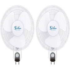9 Inch Fans for Home Improvement