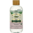 thumbnail image 1 of Humphreys Witch Hazel Organic Toner, Soothe & Clarify with Rose, 8 fl oz (2 pack), 1 of 2