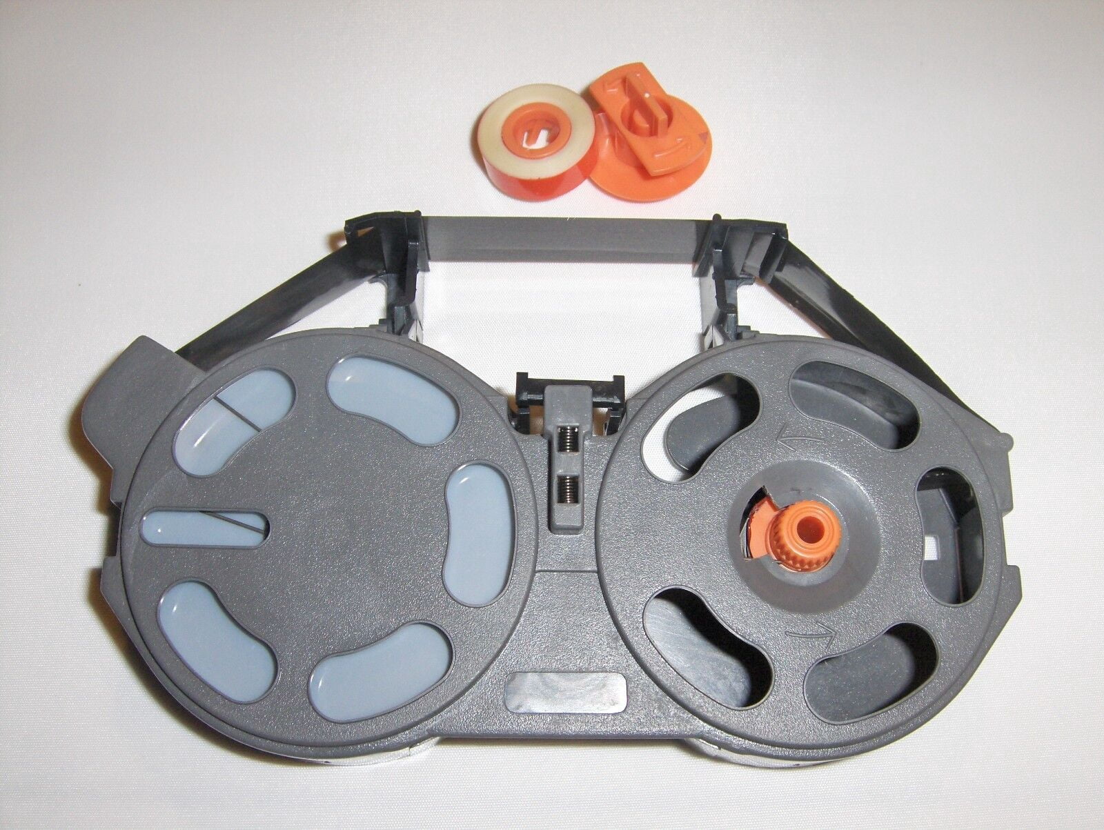 (2) Pack IBM 210 Typewriter Ribbon and 1 Free Correction Spool aka IBM ...