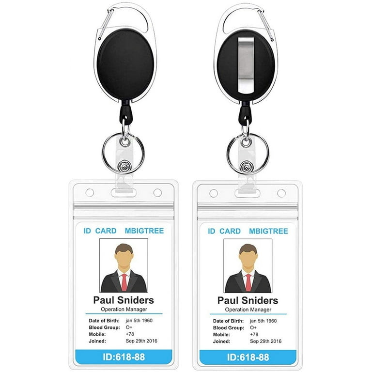 https://i5.walmartimages.com/seo/2-Pack-ID-Badge-Holder-With-Clip-Reels-Retractable-Heavy-Duty-Clear-Id-Card-Vertical-Lanyard-Carabiner-Reel-Holders-24-inches-Pull-Cord-Pcs_632f0b23-23e5-46fb-8be8-67dd16b234ca.ae6d2c0f90b374e3983eb6bb10059e78.jpeg?odnHeight=768&odnWidth=768&odnBg=FFFFFF