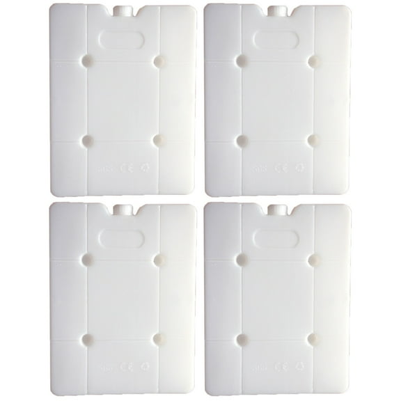 2 Pack Ice Bag Reusable Delivery Injuries Work Travel