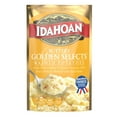thumbnail image 1 of 2 Pack - Idahoan Buttery Golden Selects Mashed Potatoes - 4.1 oz Packaging may vary, 1 of 4