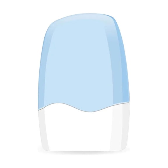 2-Pack Identity Theft Protection Roller Stamps, Wide Privacy Security Stamp for ID Blackout and Sensitive Information