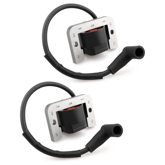 2 Pack Ignition Coil For 25-584-15-S 2558415S Digital Ignition Module USA