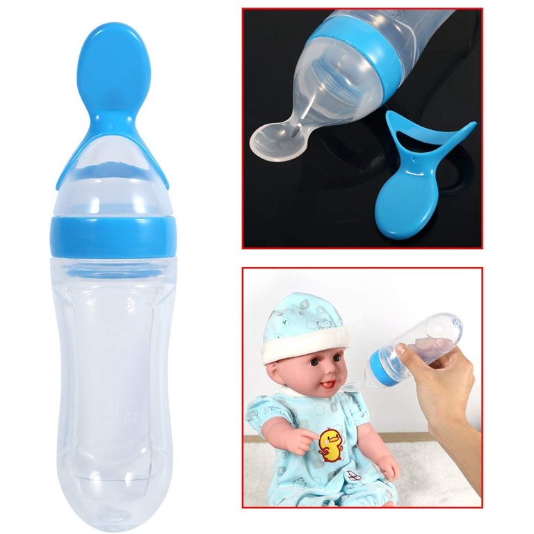 https://i5.walmartimages.com/seo/2-Pack-Infant-Baby-Silicone-Feeding-Bottle-with-Spoon-Squeezer-Rice-Juice-Milk-Newborn-Toddler-Food-Supplement-Cereal-Bottles-Feeder-90ml_ba4e6105-f5e2-4335-a1e3-dc0bbcf46bdc_1.e922afd4c5ae50aedd65b242c356eb22.jpeg?odnHeight=768&odnWidth=768&odnBg=FFFFFF