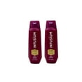 thumbnail image 1 of 2 Pack - Infusium Repair & Replenish Conditioner, Nourish, Renew, with Keratin, Argan Oil, Ceramides for Dry, Damaged Hair, 13.5 Fl Oz, 1 of 8
