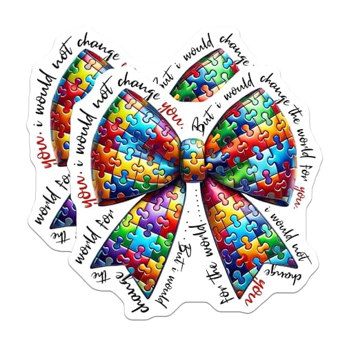 (2 Pack) Inspirational Quote Magnet - 5" On Longest Side - Sticks to Smooth Flat Surfaces - Made in USA - MAG9410