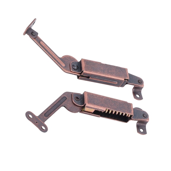 Spring Loaded Mailbox Heavy Duty Spring Loaded Hinges for Doors and Cabinets at Walmart