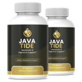 thumbnail image 1 of (2 Pack) JavaTide Keto+ Raspberry Advanced Formula - Java Tide Capsules Dietary Supplement - 120 Count, 1 of 6