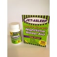 thumbnail image 1 of 2 Pack Jet-Asleep Double Strength Nighttime Sleep-Aid 100Count, 1 of 2