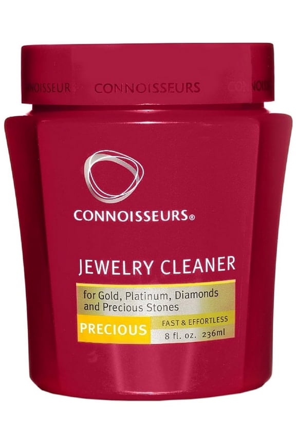 2 Pack - Jewelry Cleaner, Precious 8 oz