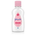 thumbnail image 1 of 2 Pack - Johnson's Baby Oil 3oz Each, 1 of 5