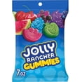 thumbnail image 1 of 2 Pack - Jolly Rancher Gummies Assorted Fruit Flavored Candy, Bag 7 oz, 1 of 1