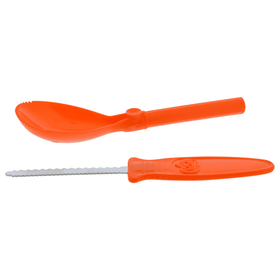 2 Pack Jumbo Pumpkin Carving Kit