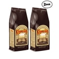 thumbnail image 1 of (2 Pack) Kahlúa French Vanilla Ground Coffee, Medium Roast, 12 Oz, 1 of 3