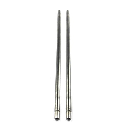 2 Pack of Kawasaki Push Rod for Mower Engines / FR651V-AS08, FR651V-AS31, FR691V-AS06, FR691V-AS19, FR691V-ES19, FR691V-FS22, FR691V-GS05, FR730V-AS05 / 13116-7007, KAW-13116-0725, 13116-0725