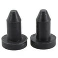 thumbnail image 1 of 2 Pack Kayak Drain Plug Scupper Plugs for Boat Canoe Holes Stoppers, 1 of 9
