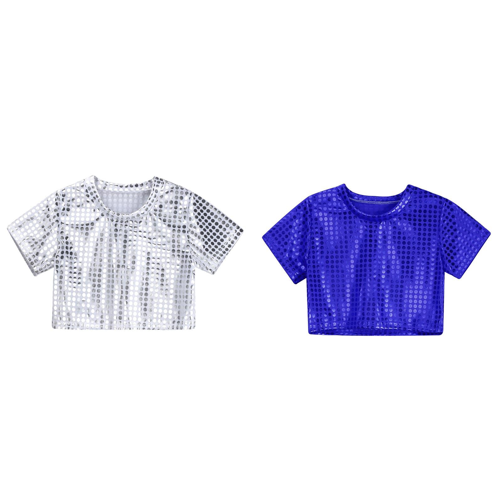 KIDS SHORT SLEEVE T-SHIRT 12-14 GATSBYS GIRL