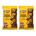 thumbnail image 1 of 2-Pack Keebler Fudge Stripes Minis Cookies 3 oz, 1 of 5
