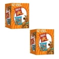 thumbnail image 1 of ( 2 Pack ) Kellogg's Variety Pack Sweet and Salty, Lunch Snacks, 12 Count, 1 of 6