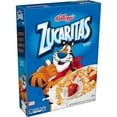 thumbnail image 1 of Kellogg's Zucaritas Original Cold Breakfast Cereal - 25 oz- Pack of 2, 1 of 3