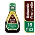 thumbnail image 1 of ( 2 Pack ) Ken's Steak House Dressing, Balsamic Vinaigrette 16 Fl Oz, 1 of 1